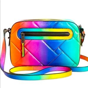 Kensington crossbody bag